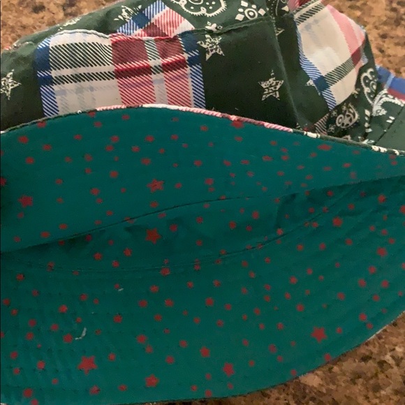 **WHOLESALE** Reversible Kids Bucket Hats - Picture 8 of 10
